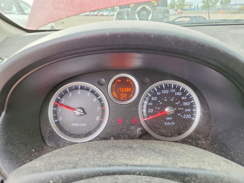 2010 Nissan Sentra მანქანა იყიდება აუქციონზე, vin: 3N1AB6AP5AL631248, აუქციონის ნომერი: 52470256