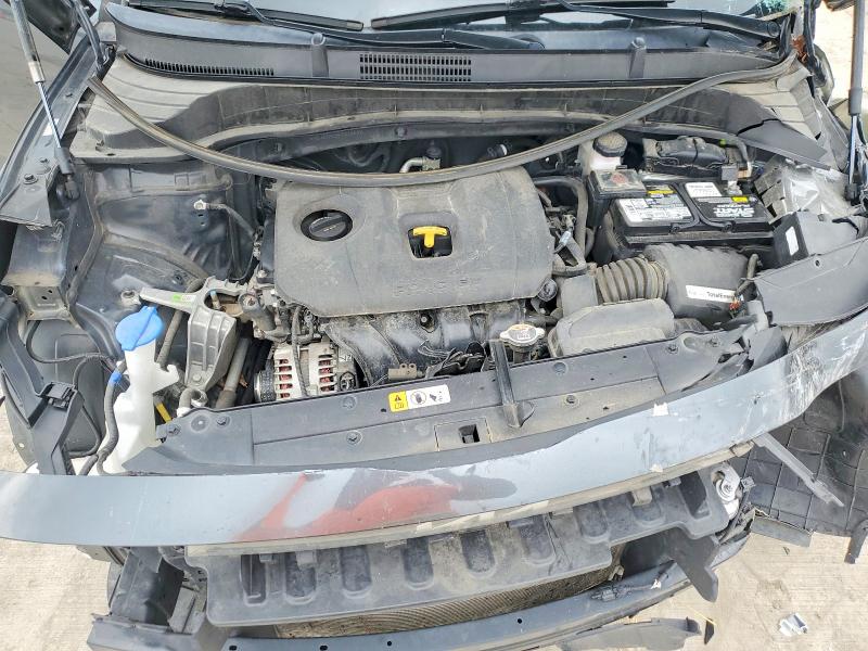 Продажа на аукционе авто 2023 Kia Soul, vin: KNDJ23AU9P7212642, номер лота: 52704786