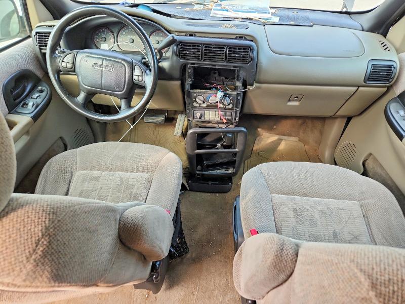 Aukcja sprzedaży 2000 Pontiac Montana, vin: 1GMDX03E8YD170837, numer aukcji: 53719536