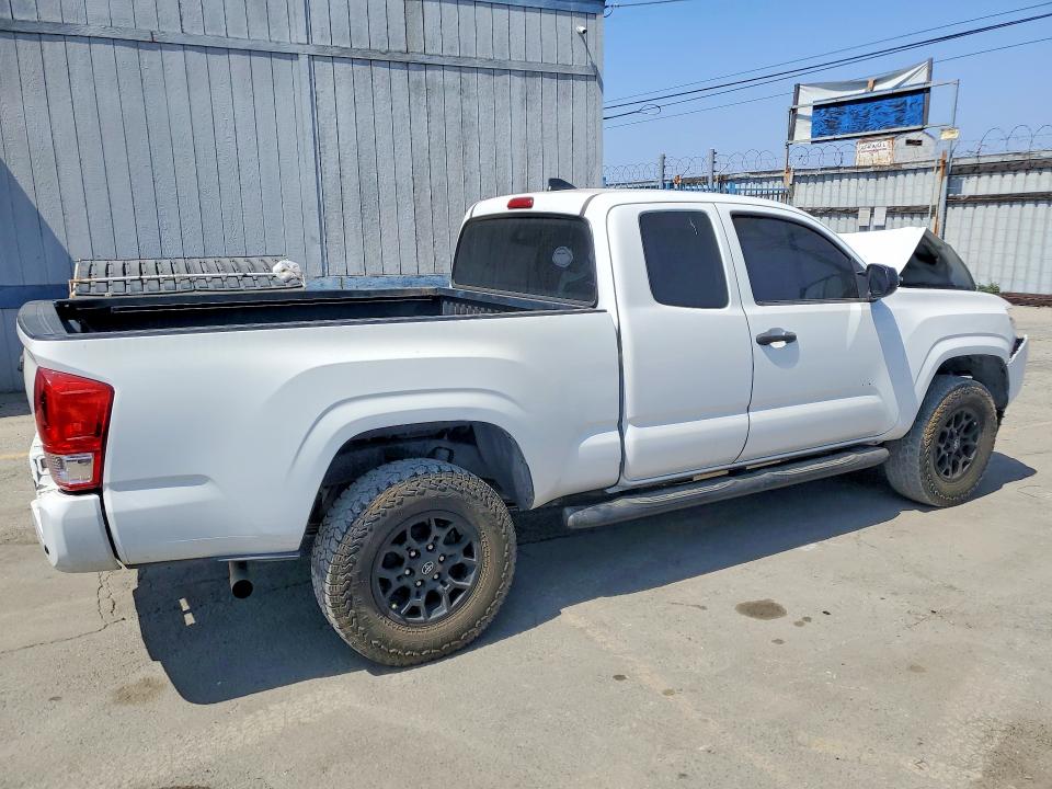 Aukcja sprzedaży 2016 Toyota Tacoma, vin: 5TFRX5GN1GX060260, numer aukcji: 52175036