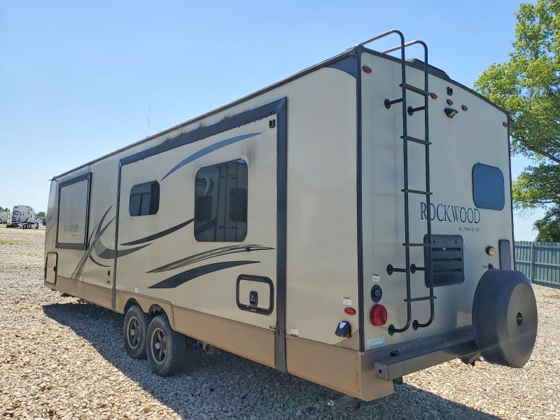 Aukcja sprzedaży 2018 Other Rockwood, vin: 4X4TRLE2XJZ156746, numer aukcji: 53133066