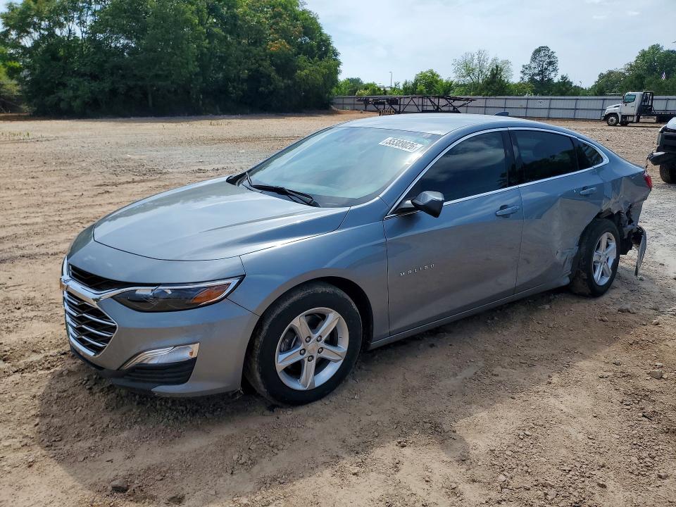 Aukcja sprzedaży 2024 Chevrolet Malibu, vin: 1G1ZB5ST5RF220470, numer aukcji: 55389026