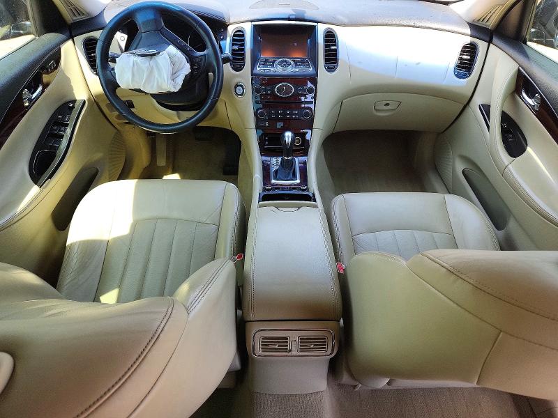 Aukcja sprzedaży 2017 Infiniti Qx50, vin: JN1BJ0RR1HM406125, numer aukcji: 55060586