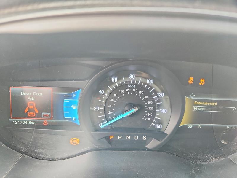 Aukcja sprzedaży 2018 Ford Fusion, vin: 3FA6P0HD0JR240377, numer aukcji: 53190616