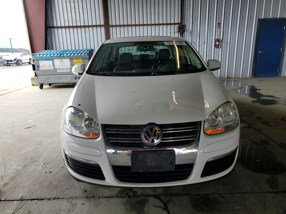 Продажа на аукционе авто 2010 Volkswagen Jetta, vin: 3VWRZ7AJ4AM166899, номер лота: 52383166