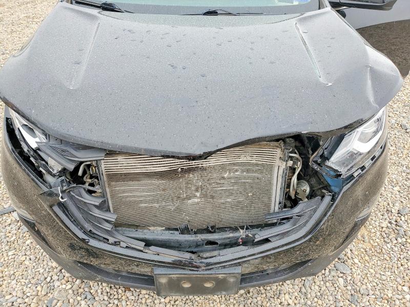 Aukcja sprzedaży 2021 Chevrolet Equinox, vin: 3GNAXKEV6ML325445, numer aukcji: 51649736