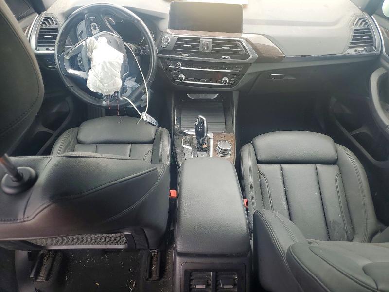Продажа на аукционе авто 2019 Bmw X3, vin: 5UXTR9C57KLR03728, номер лота: 53996176