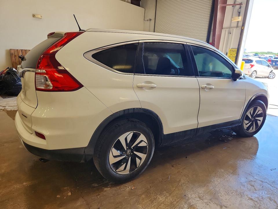 Продажа на аукционе авто 2015 Honda Cr-v, vin: 5J6RM3H98FL023446, номер лота: 53249406
