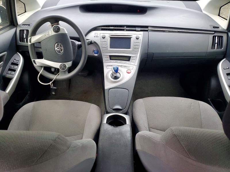 Aukcja sprzedaży 2015 Toyota Prius, vin: JTDKN3DU6F0466419, numer aukcji: 53564896