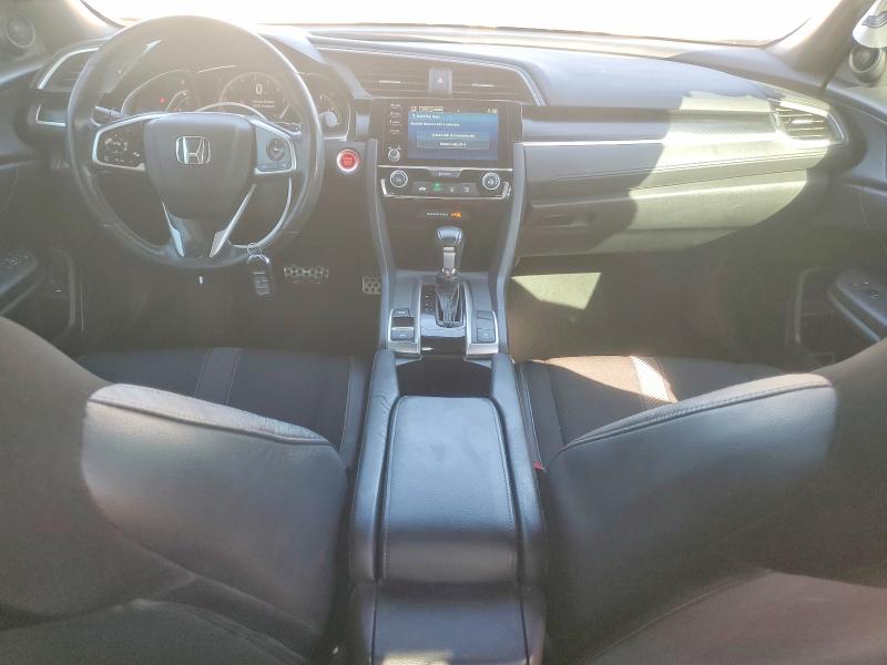 Aukcja sprzedaży 2019 Honda Civic, vin: 2HGFC2F85KH501413, numer aukcji: 53133536