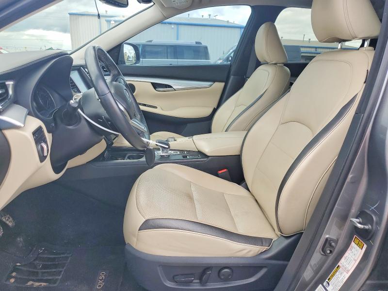 Продаж на аукціоні авто 2019 Infiniti Qx50, vin: 3PCAJ5M11KF106978, номер лоту: 55417446