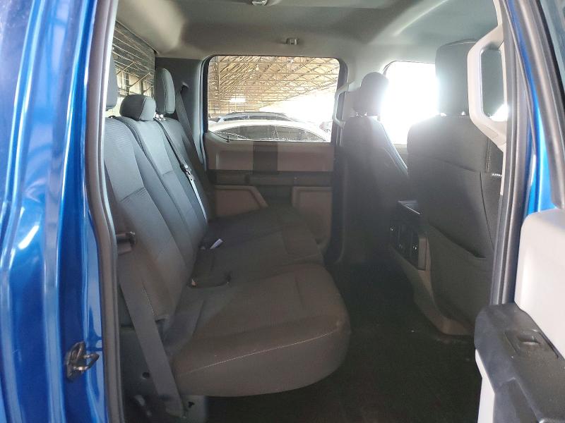 Продаж на аукціоні авто 2017 Ford F150, vin: 1FTEW1CP2HKC55560, номер лоту: 53663786