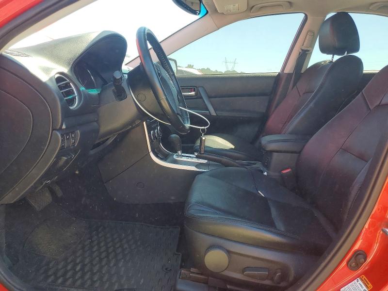 Продаж на аукціоні авто 2008 Mazda 6, vin: 1YVHP81DX85M29153, номер лоту: 54006936