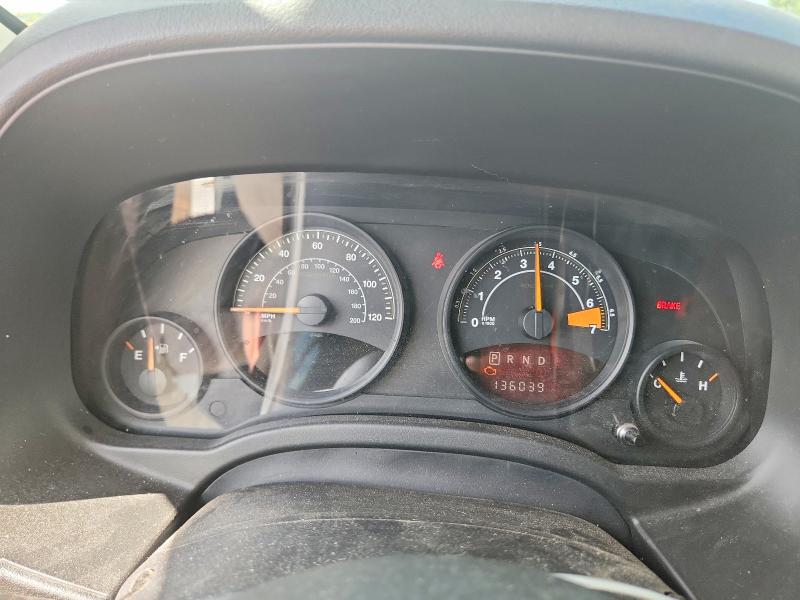 Продажа на аукционе авто 2014 Jeep Patriot, vin: 1C4NJRFB1ED725509, номер лота: 55394096