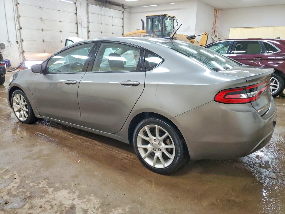 Продажа на аукционе авто 2013 Dodge Dart, vin: 1C3CDFBA6DD270685, номер лота: 52693456