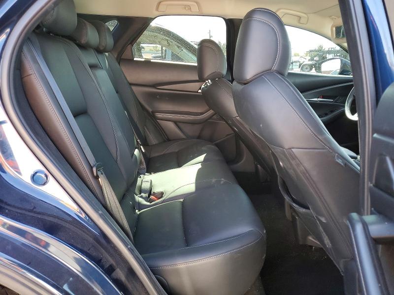 Продаж на аукціоні авто 2022 Mazda Cx-30, vin: 3MVDMBBL7NM433844, номер лоту: 48463216