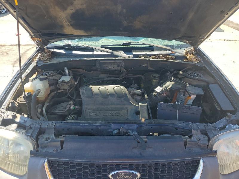 Aukcja sprzedaży 2002 Ford Escape, vin: 1FMYU03192KC08537, numer aukcji: 53909246