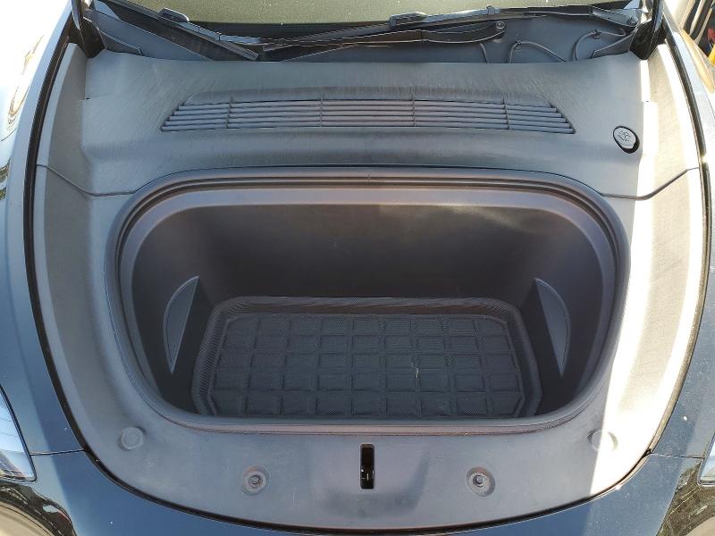 54157016 :رقم المزاد ، 7SAYGDED5RF115258 vin ، 2024 Tesla Model Y مزاد بيع