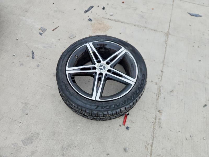 Продажа на аукционе авто 2019 Mercedes-benz A, vin: WDD3G4EBXKW026833, номер лота: 52192366