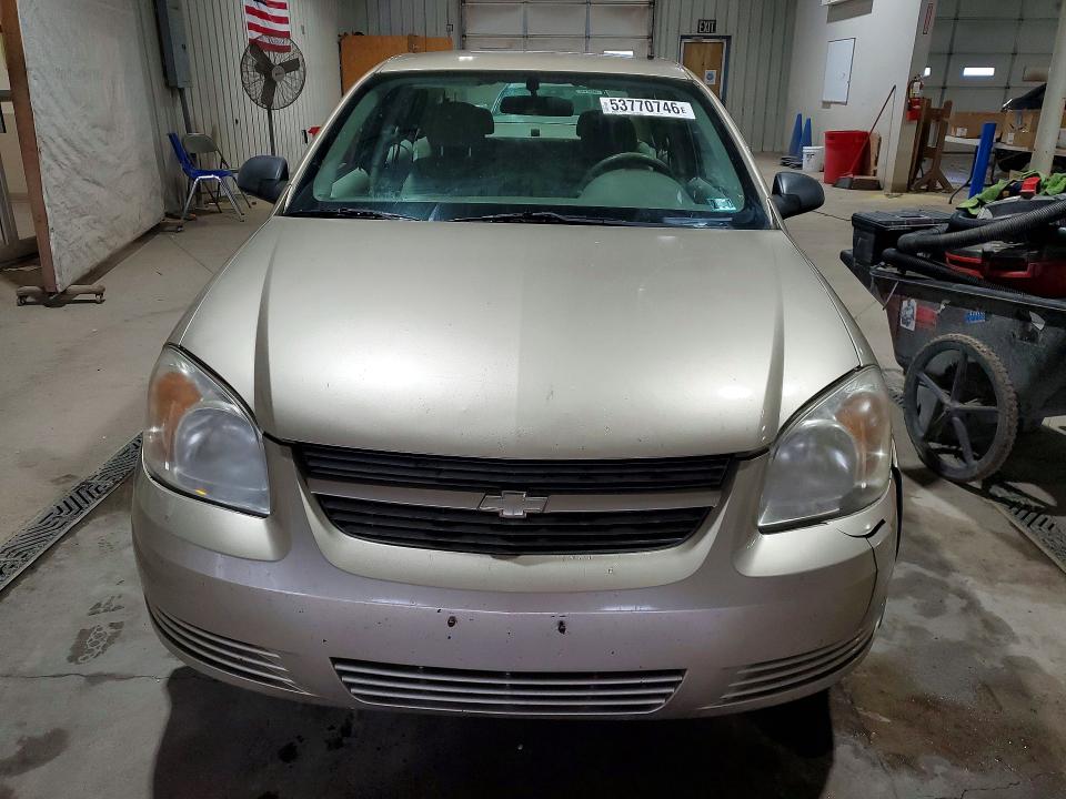 Aukcja sprzedaży 2006 Chevrolet Cobalt, vin: 1G1AK55F467778125, numer aukcji: 53770746