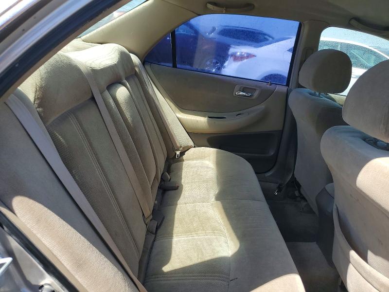 1999 Honda Accord მანქანა იყიდება აუქციონზე, vin: 1HGCG6651XA136769, აუქციონის ნომერი: 53846066