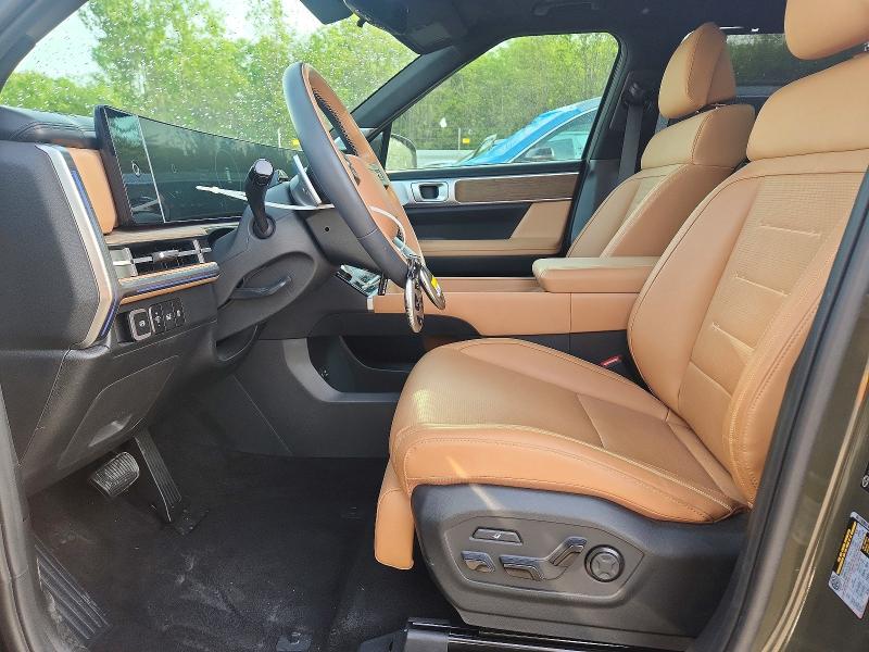 Продаж на аукціоні авто 2026 Hyundai Santa Fe Hybrid, vin: 5NMP5DG11TH089250, номер лоту: 51295356