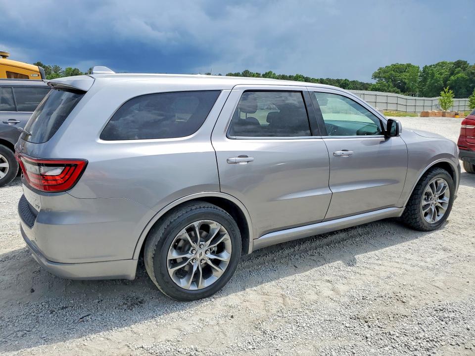 Aukcja sprzedaży 2019 Dodge Durango, vin: 1C4RDHDG6KC645089, numer aukcji: 54678396