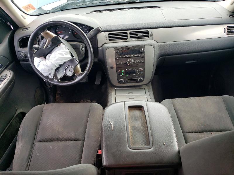 Продаж на аукціоні авто 2009 Gmc Sierra, vin: 1GTEK29079Z155720, номер лоту: 54486256