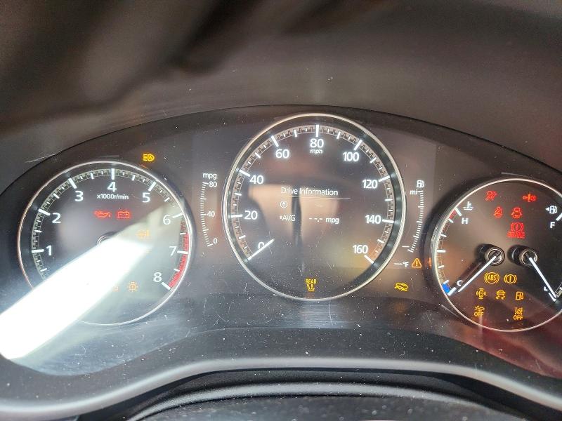 Aukcja sprzedaży 2025 Mazda Cx-30, vin: 3MVDMBCM8SM775306, numer aukcji: 54312436