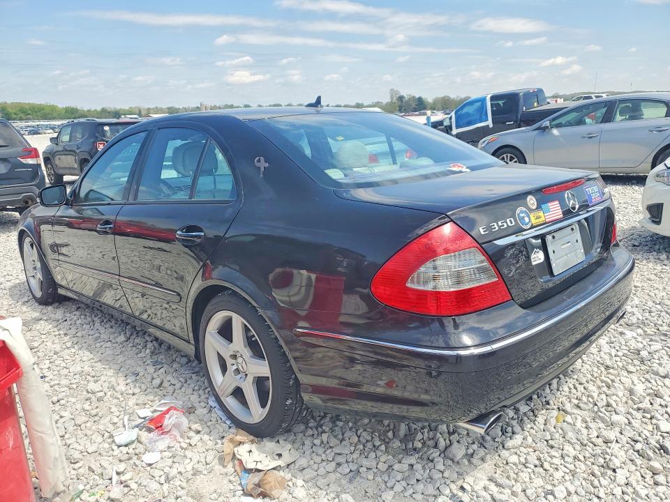 Aukcja sprzedaży 2009 Mercedes-benz E, vin: WDBUF87X09B388042, numer aukcji: 52757256