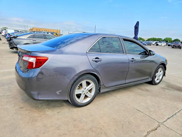 Aukcja sprzedaży 2014 Toyota Camry, vin: 4T1BF1FK1EU354594, numer aukcji: 53212036