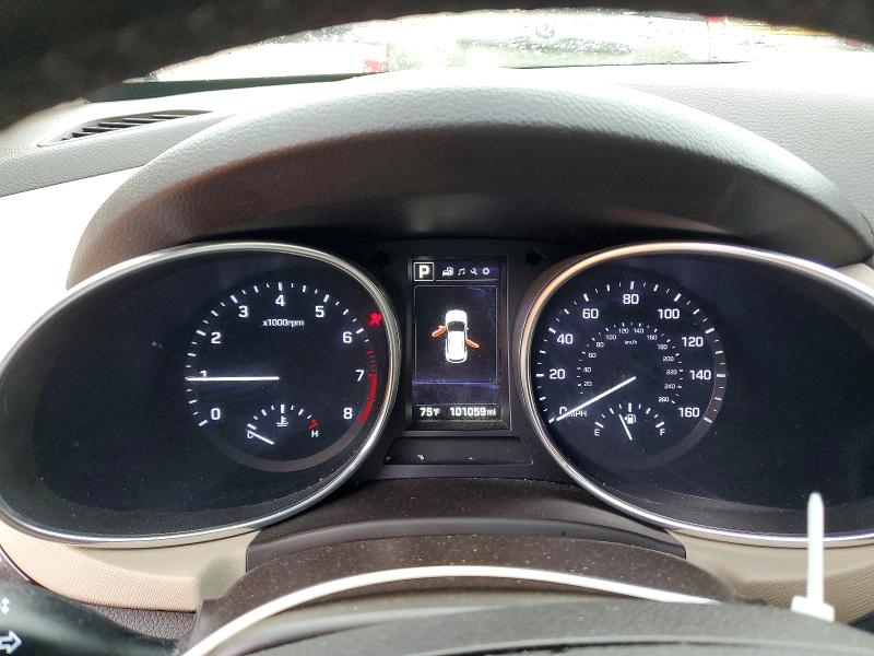 Продаж на аукціоні авто 2017 Hyundai Santa Fe Sport, vin: 5NMZU3LB6HH005130, номер лоту: 53468616