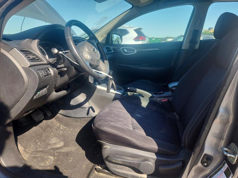 Aukcja sprzedaży 2018 Nissan Sentra, vin: 3N1AB7AP6JY256141, numer aukcji: 53355366