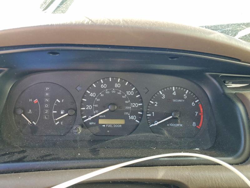 Aukcja sprzedaży 2000 Toyota Camry, vin: JT2BF28K0Y0259486, numer aukcji: 54133176