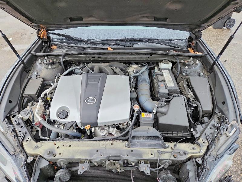 Продажа на аукционе авто 2020 Lexus Es, vin: 58ADZ1B19LU069385, номер лота: 50720356