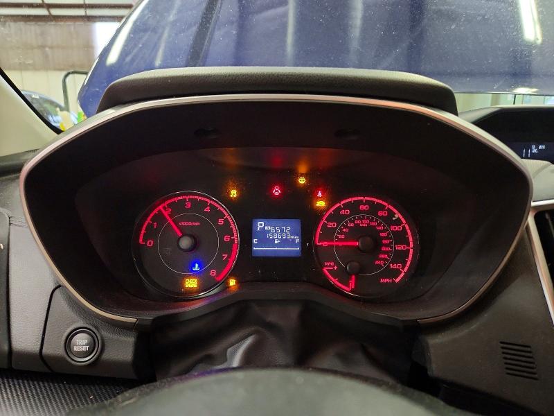 Продажа на аукционе авто 2017 Subaru Impreza, vin: 4S3GTAB67H3741544, номер лота: 54668826