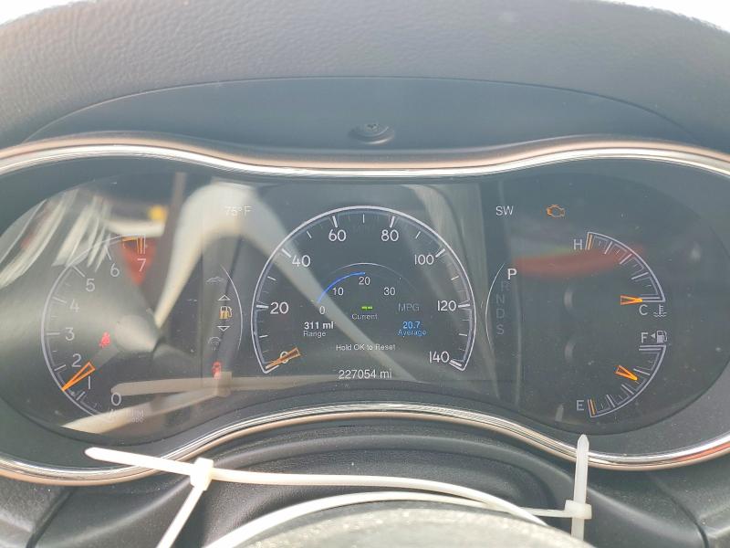 Продажа на аукционе авто 2015 Jeep Grand Cherokee, vin: 1C4RJFBG8FC863489, номер лота: 54293966