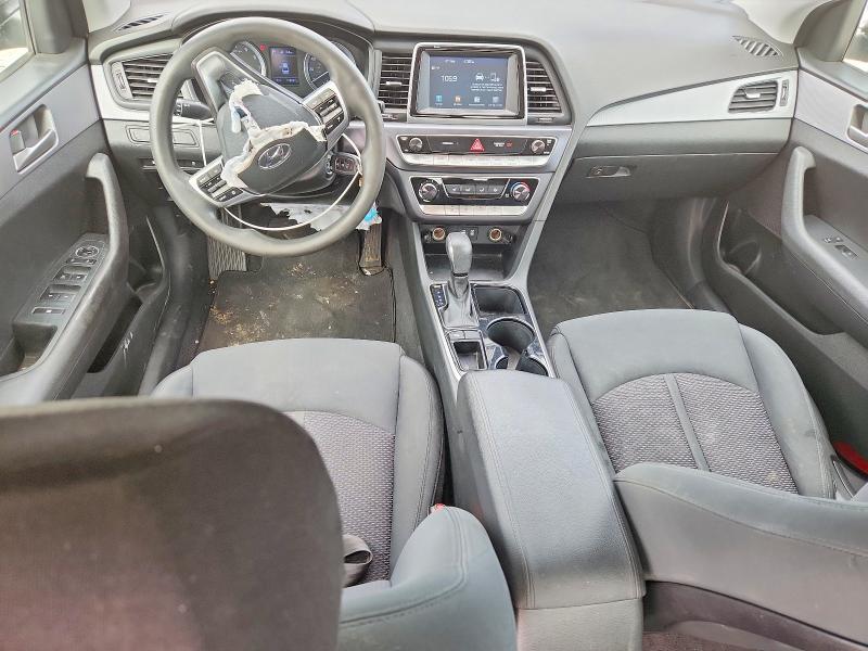 Продажа на аукционе авто 2019 Hyundai Sonata, vin: 5NPE24AF3KH811324, номер лота: 54621286