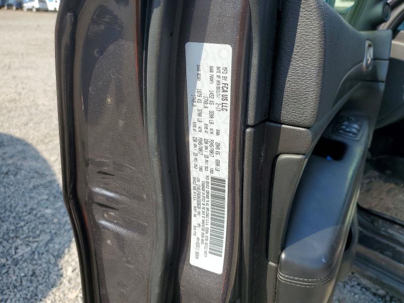 2017 Jeep Grand Cherokee მანქანა იყიდება აუქციონზე, vin: 1C4RJFAG0HC828630, აუქციონის ნომერი: 53923576