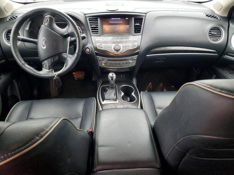 Aukcja sprzedaży 2020 Infiniti Qx60, vin: 5N1DL0MN3LC545283, numer aukcji: 51613116