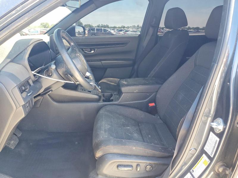 Продажа на аукционе авто 2023 Honda Cr-v, vin: 7FARS6H59PE020333, номер лота: 52038426