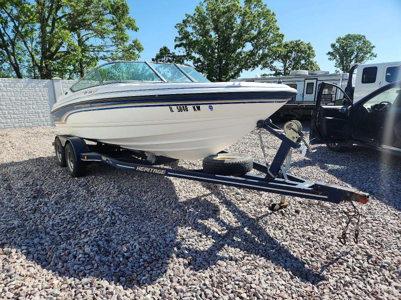 Продажа на аукционе авто 1999 Chaparral Boat, vin: FGBL4316L899, номер лота: 51031566