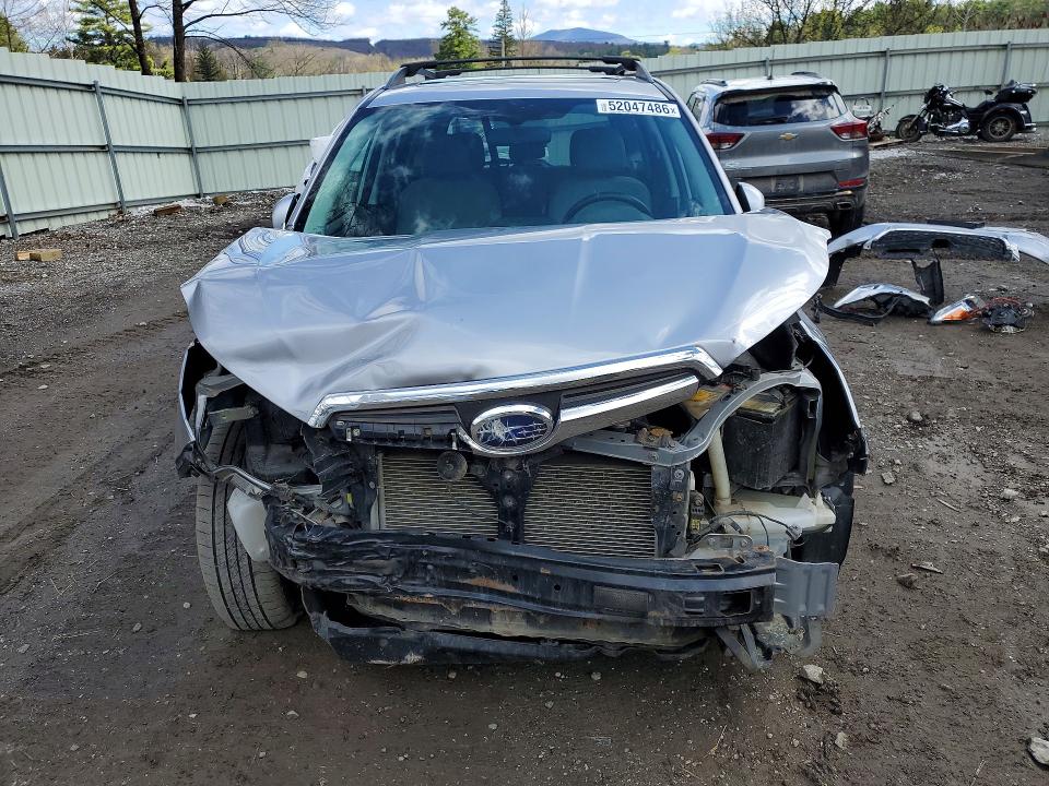 Продажа на аукционе авто 2016 Subaru Forester, vin: JF2SJADC2GH515627, номер лота: 52047486