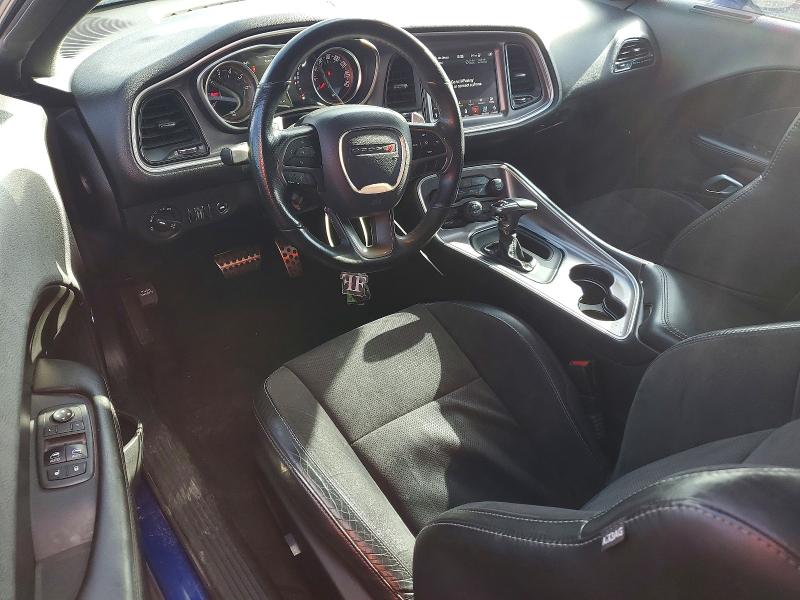 Aukcja sprzedaży 2019 Dodge Challenger, vin: 2C3CDZJG4KH557840, numer aukcji: 54418416