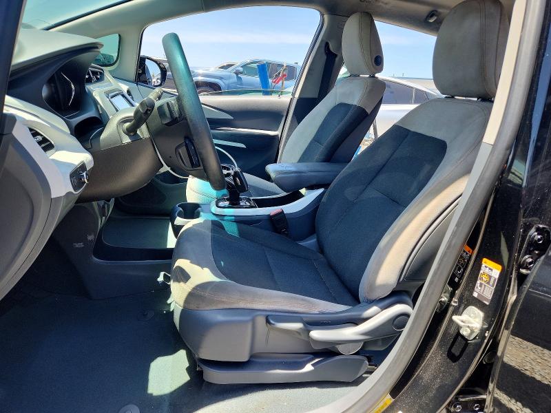 Продажа на аукционе авто 2020 Chevrolet Bolt Ev, vin: 1G1FY6S01L4114386, номер лота: 54325756
