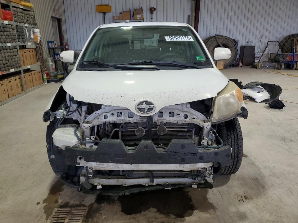 Продаж на аукціоні авто 2009 Scion Xd, vin: JTKKU10489J033365, номер лоту: 53639176