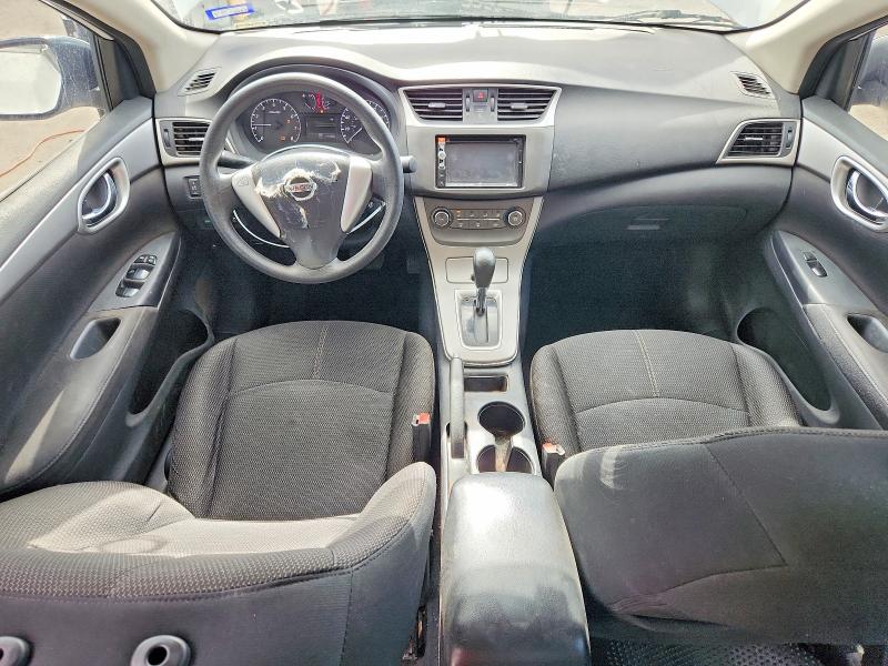 Продажа на аукционе авто 2013 Nissan Sentra, vin: 3N1AB7AP8DL780490, номер лота: 55561646