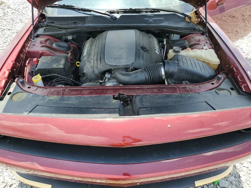 Продажа на аукционе авто 2022 Dodge Challenger, vin: 2C3CDZBT8NH223634, номер лота: 54244966