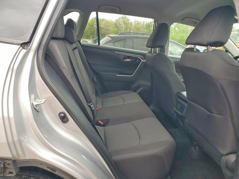 Продажа на аукционе авто 2024 Toyota Rav4, vin: 2T3P1RFV3RW429385, номер лота: 50610856