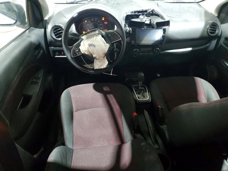 Продаж на аукціоні авто 2023 Mitsubishi Mirage, vin: ML32AWHJXPH006537, номер лоту: 54587936